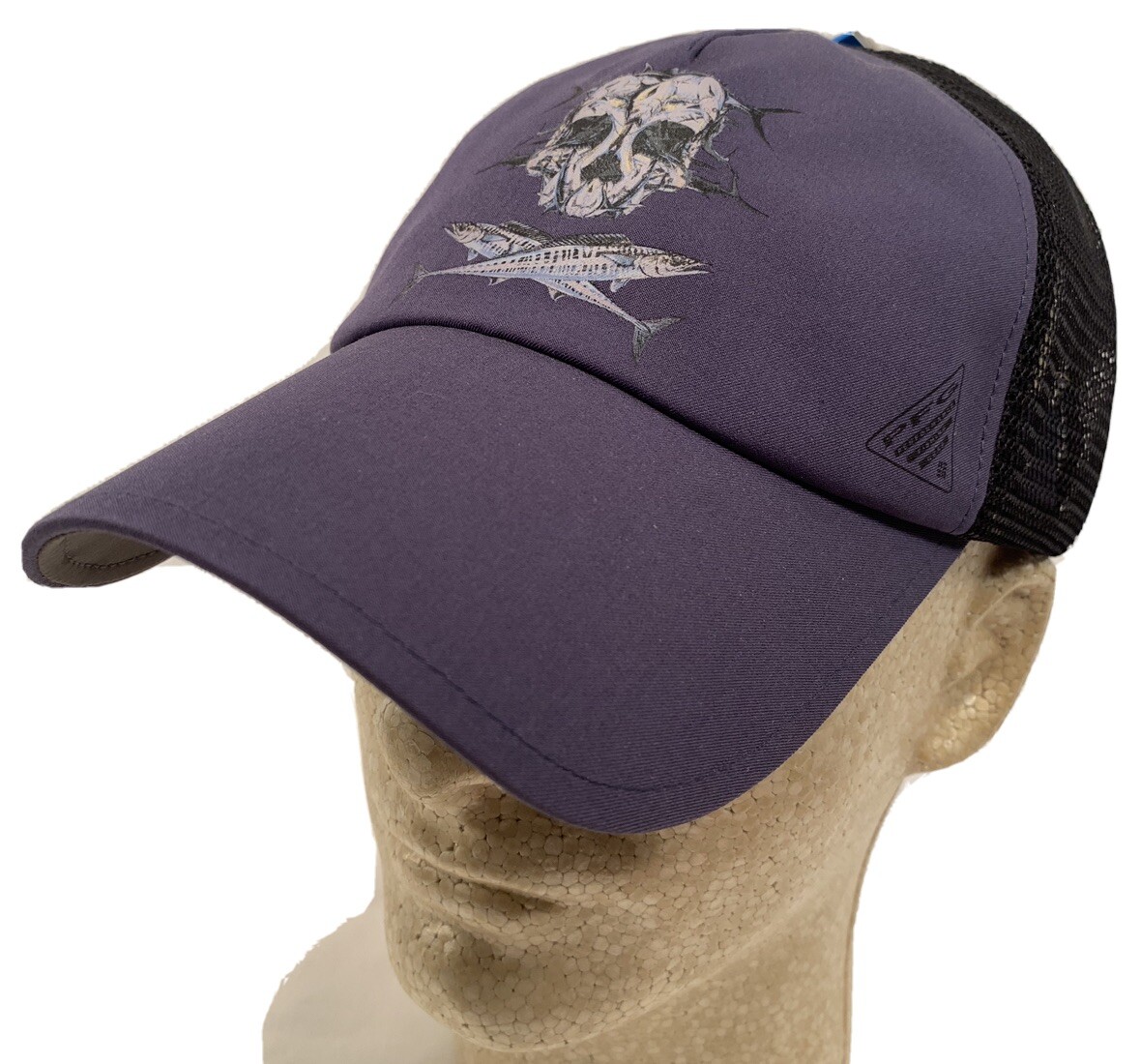 Купить Columbia PFG Cap Skull 