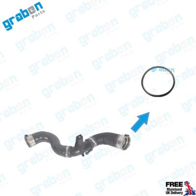 Turbo Hose Gasket For Renault Master III / Movano B 2.3 DCI 144605647R 4423902