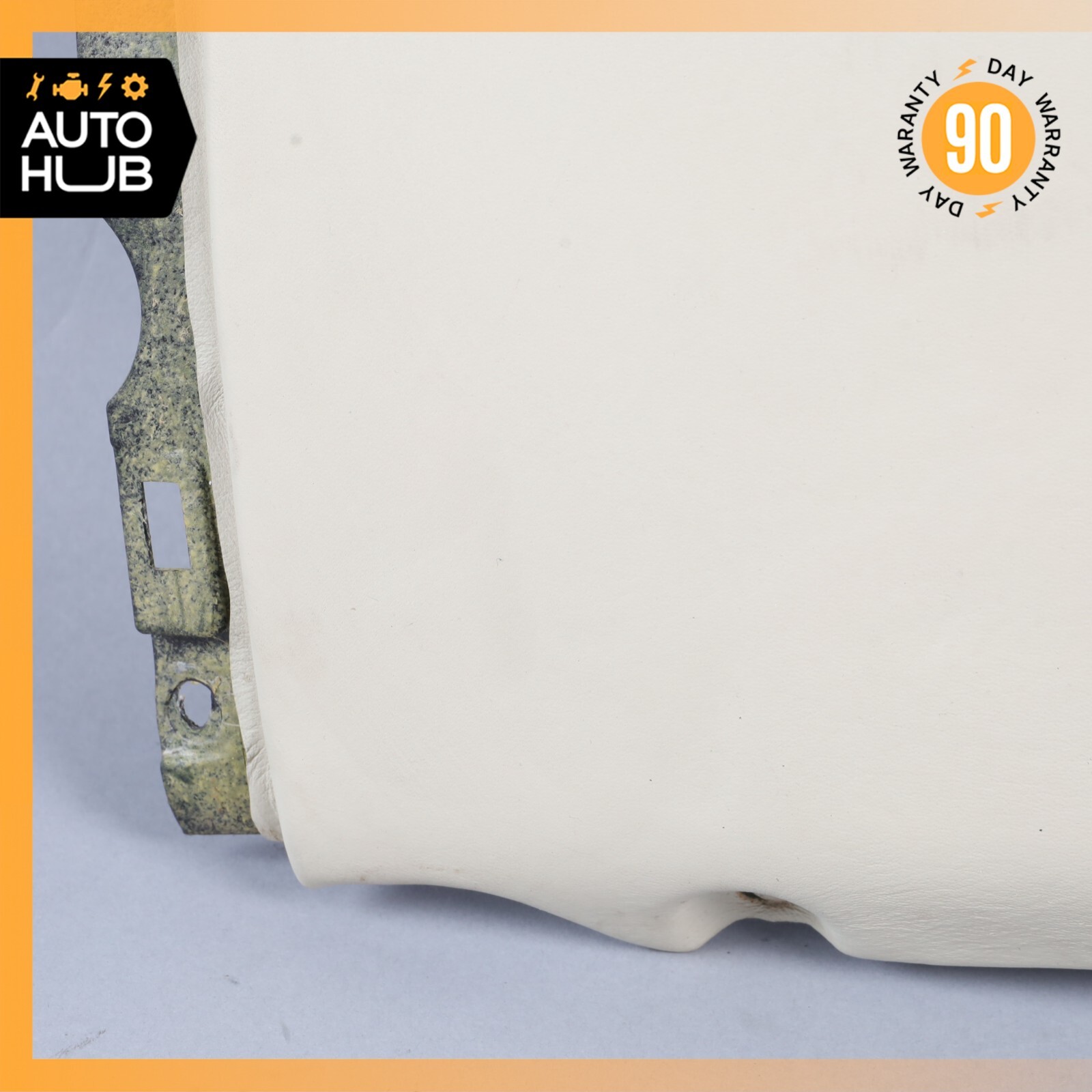 17-23 Aston Martin DB11 Dashboard Dash Right Passenger Side Trim Panel OEM 7k