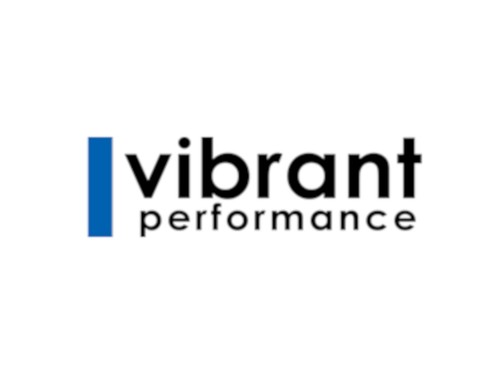 Vibrant Performance 1463 3-Bolt High Temperature Exhaust Flange Gasket 3" I.D. - Picture 2 of 2