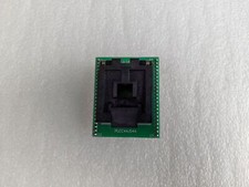 PLCC44/D44 adapter For T56 programmer or universal programmer