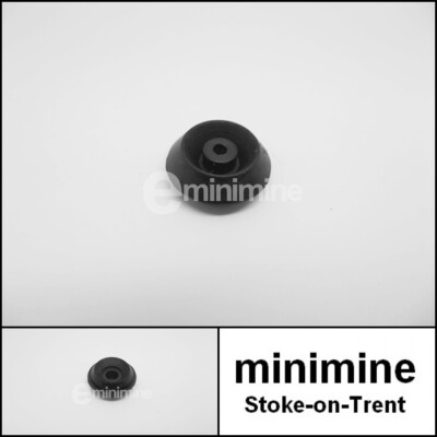 Classic Mini Tülle für Nebelscheinwerfer Kabel durch Heckschürze 14A7033 3/4'' 