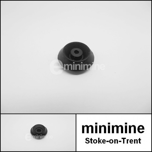 Classic Mini Grommet For Fog Lamp Cable Through Rear Valance 14A7033 3/4" - 第 1/1 張圖片