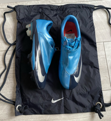 NEW 2009 BOSNIA Nike Mercurial Vapor V FG Superfly V CR7 RONALDO 7 US ELITE RARE