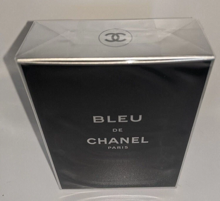 Bleu 100ml Men's Eau de Toilette Spray Perfume - image 4 of 4