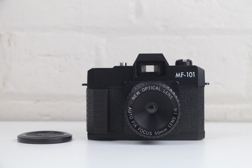 Plastic MF-101 Vintage Camera ~ Reduced Price - Bild 2 von 10