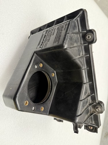 Subaru Impreza 92-96 V1 V2 Standard Air Box Fits WRX STi Type R RA JDM UK Filter - Picture 2 of 7