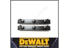 Genuine DeWalt Blade Clamp Set Pair To Fit The Following Planer Models