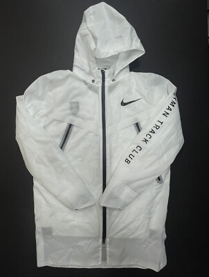 Nike Men's Size Small Bowerman 2003 Track Club Pro Elite in - Main Image