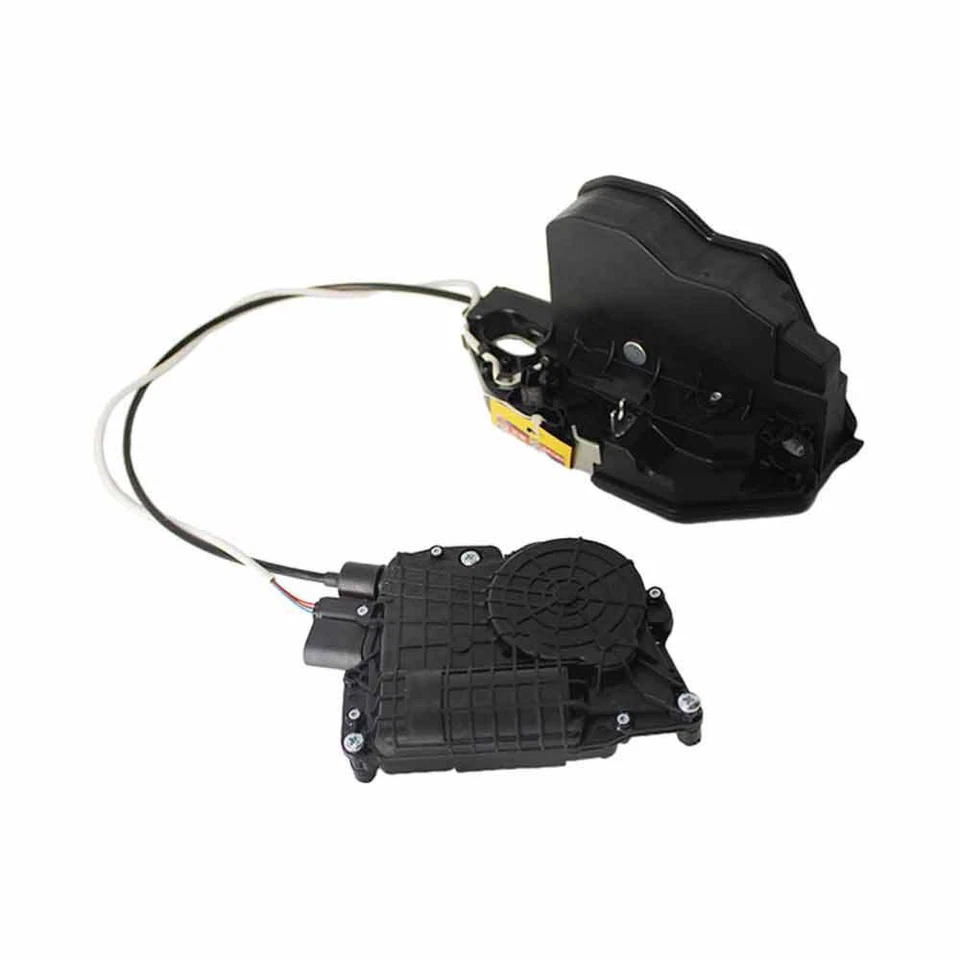 NEW Left Door Lock Latch Actuator 51217226197 For BMW 640i 650i M6 640i xDrive Foto 3 de 4