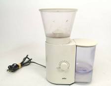 Braun 3045 Burr Style Coffee Bean 