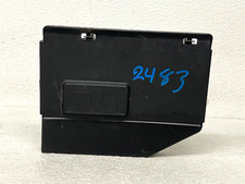 ⭐2019-2023 LINCOLN NAUTILUS BATTERY TERMINAL FUSE RELAY JUNCTION BOX OEM LOT2483