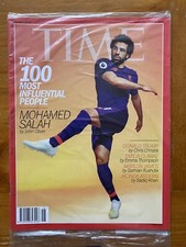 Taylor Swift Mo Salah Ariana Grande 100 Most ...