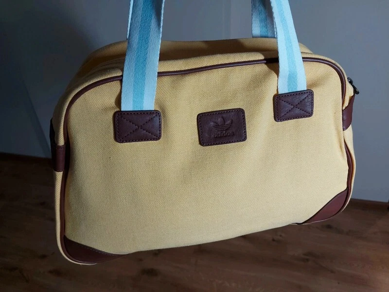 Bowling hotsell style bag