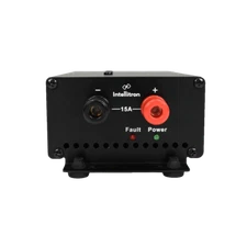 Intellitron PS-2215 Portable 15A 13.8V Switching Power Supply
