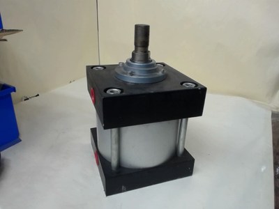 Aro Canada 1960-1014-1-020 Pneumatic Cylinder