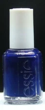 Essie Nail Lacquer # 879 Style Cartel (Dark Cobalt Blue)  Free S&H