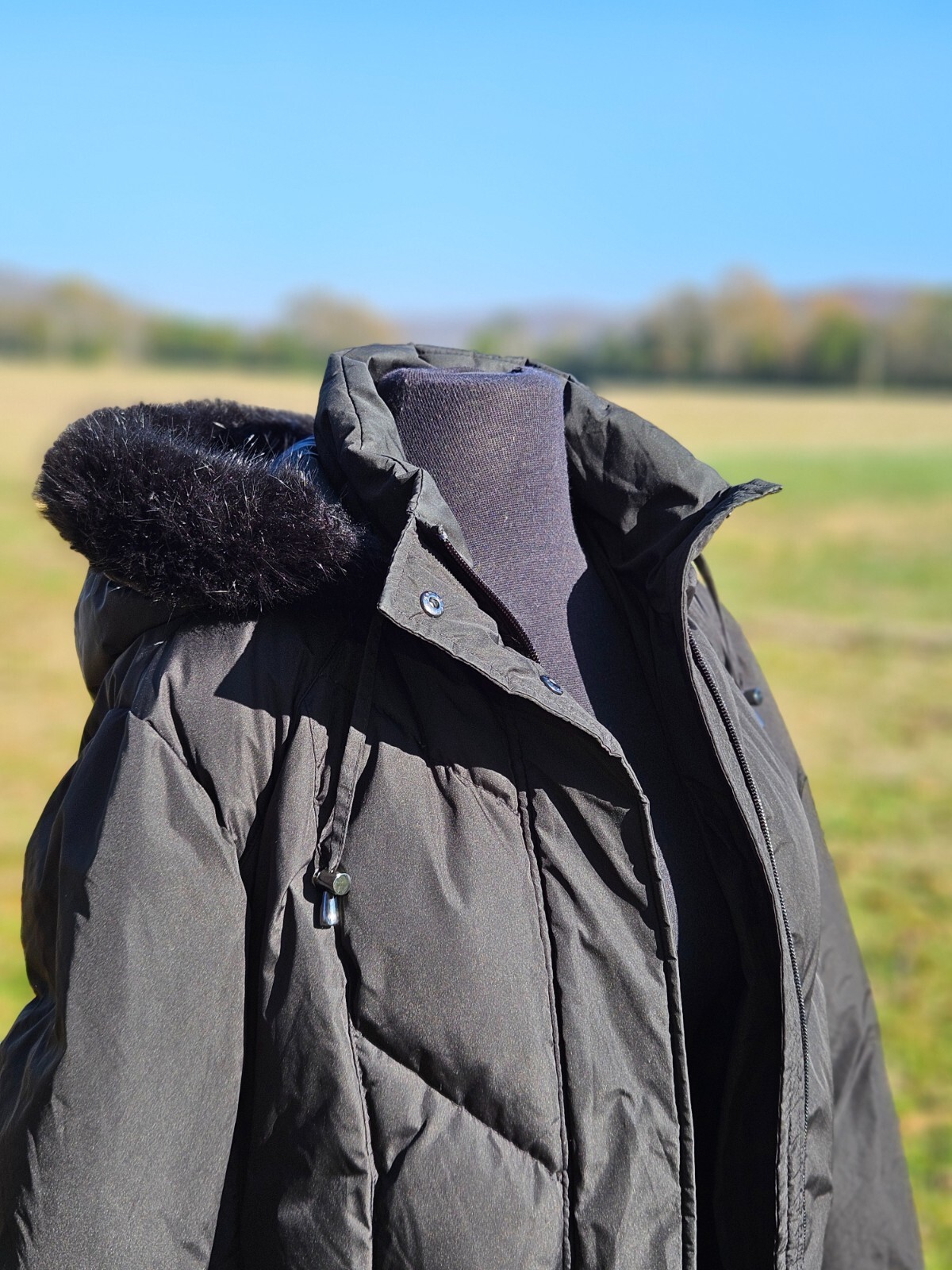 BGSD Women Marlene Waterproof Hooded Long Down Co… - image 8