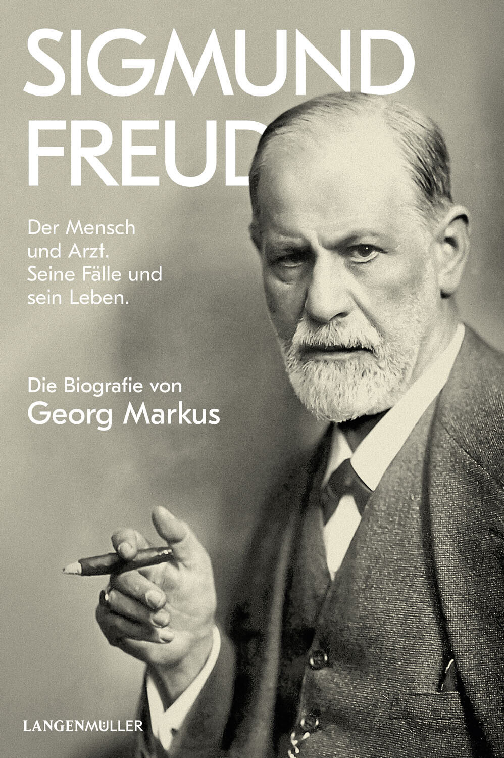 Thumbnail - Georg Markus / Sigmund Freud