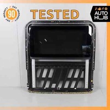06-11 Mercedes W219 Cls550 Cls55 Amg Sunroof Sun Roof Panel Frame Rail Oem