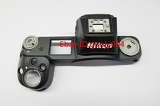 For Nikon Z6 Z7 Top Cover Unit  Bare shell  Without Button Repair Part Original