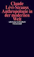 Anthropologie In Der Modernen Welt | Buch | 9783518299975