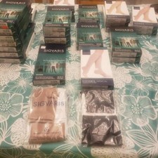 Sigvaris Access UNISEX OT 20-30 30-40 Compression Knee High Stockings Size Color