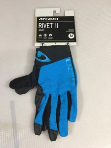 giro rivet 2 gloves
