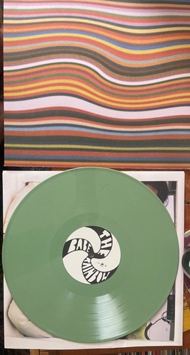 The Babe Rainbow Self Titled first press FOREST VINYL LP NM/NM