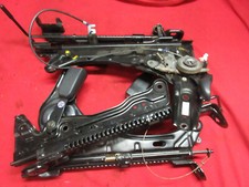 1997-2001 Honda Prelude BB6 BB8 BB9 Right & Left Seat Rails