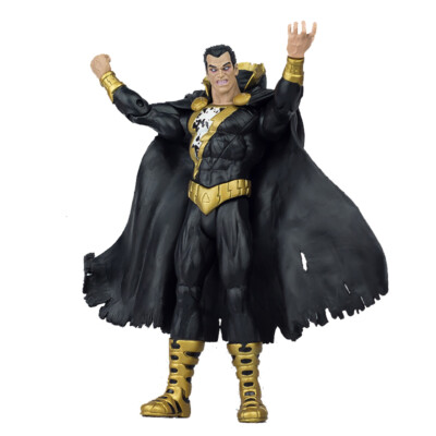 adam's action figures & comics