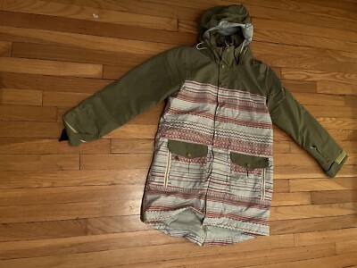 Women's Burton GORE‑TEX Eyris Jacket | eBay