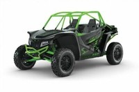 2022 Arctic Cat WILDCAT XX LTD Other