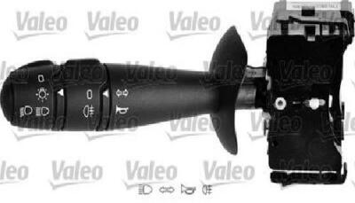 Original Valeo steering column switch 251587 for Renault