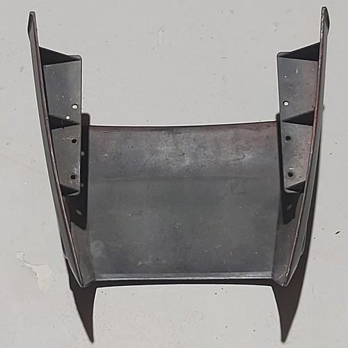 TAIL REAR SEAT FAIRING PANEL FOR SUZUKI GS1000 GS1000 G - Picture 8 of 11