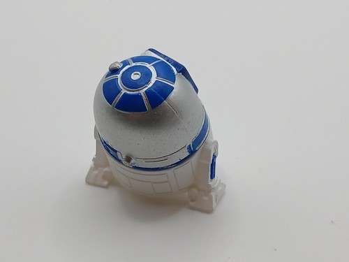 Disney Doorables Star Wars Serie 1 R2-D2 - Bild 3 von 4