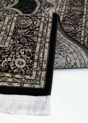 Modern Area Rug Oriental Style Rugs Bedroom Living Room Traditional Carpet Mats - Picture 21 of 63