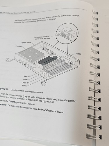 Silicon Graphics OCTANE Workstation Owner's Guide 007-3435-001 - Picture 5 of 11
