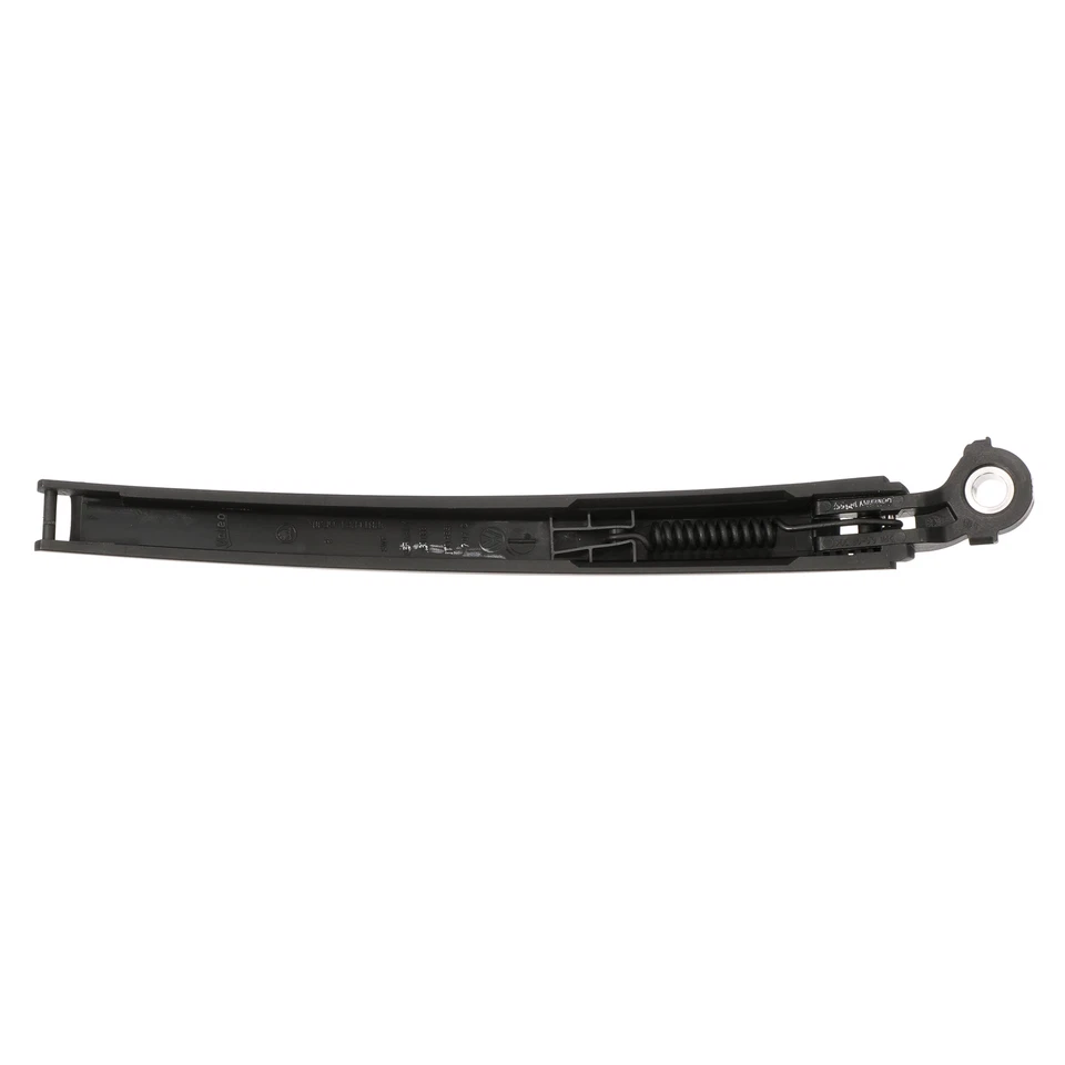 Brazo limpiaparabrisas ventana para parabrisas trasero VW Volkswagen Jetta Sportwagen 2008-2014 OEM Foto 2 de 3