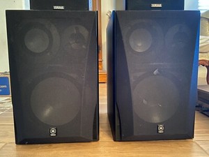 yamaha ns 6490 speakers
