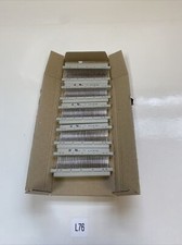 New HARTING Connectors 09032966821 Lot Of 10 Warranty Fast Shipping 