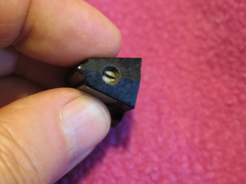 vintage 1959 1960 Gibson chicken-head knob for es 345 355 335 L5 varitone stereo - Picture 8 of 13