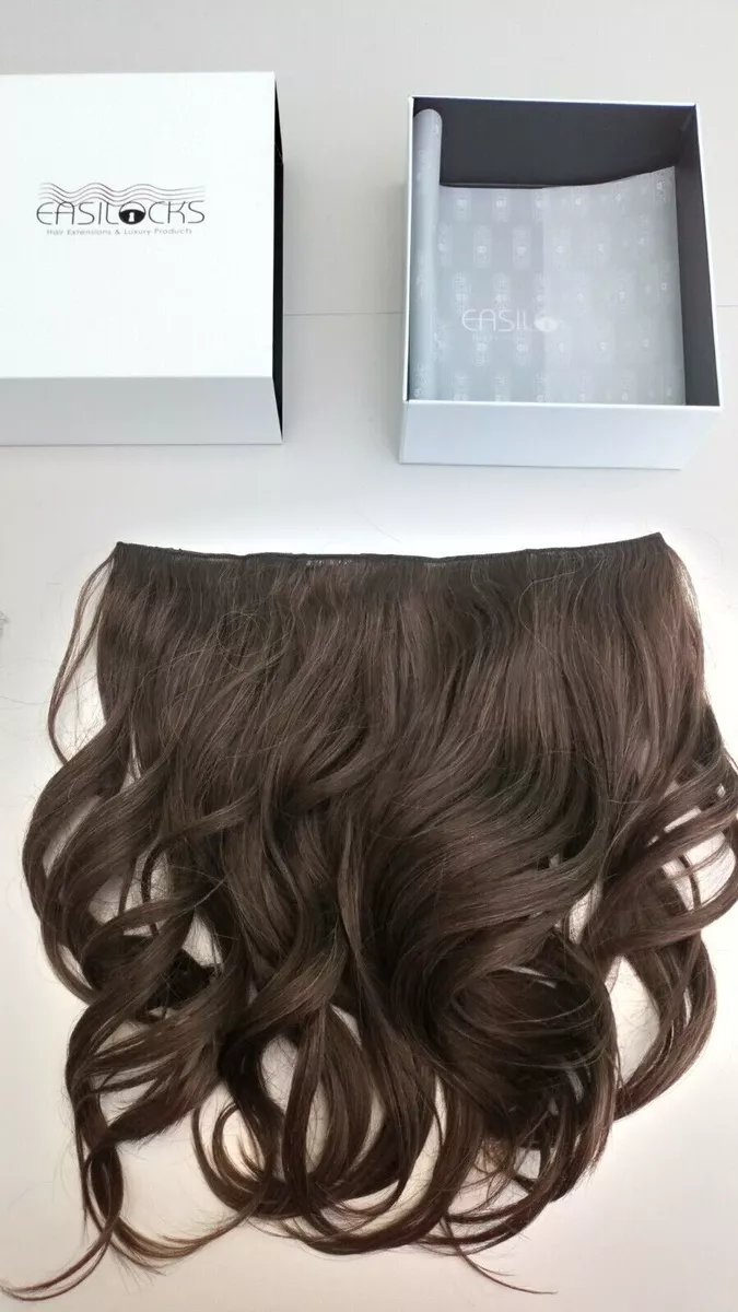 Clip in clearance hair extensions easilocks