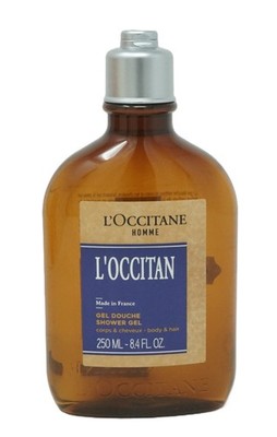 L'Occitane Homme L'Occitan Shower Gel 250 ml