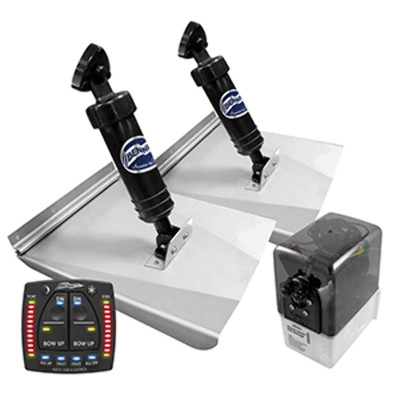 Bennett M120ATP Sport Rand Tab 10x12 System Auto Rand Pro Boot Stellmotor A1101A
