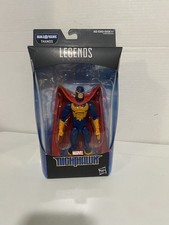 Hasbro Marvel Legends Marvel   s Nighthawk Action Figure Missing Thanos BAF Part