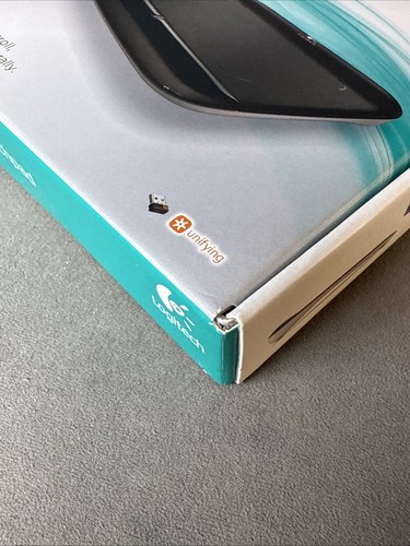 Logitech 910-002345 Wireless Touchpad BRAND NEW - Picture 10 of 13