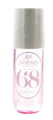 Sol de Janeiro Cheirosa 68 Perfume Mist, 8.1 oz