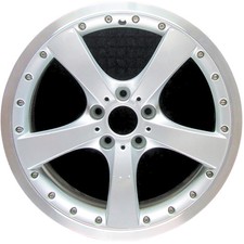 Wheel Rim Bmw 323i 325i 328i 330i 335i 19 2006-2013 36116775603 Front Oe 59588