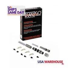 Transgo SK 6R80-G2, Kit Shift Kit V/Repair Kit Fits Ford 6R80 Gen-2 Performance